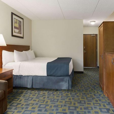 Sunset Inn Kenora Bagian luar foto