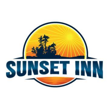 Sunset Inn Kenora Bagian luar foto
